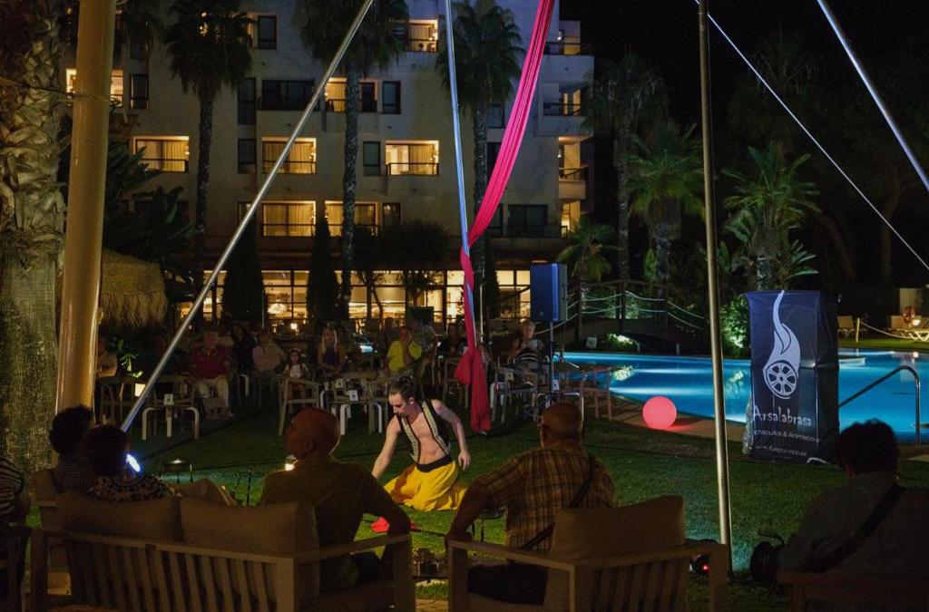 Isla Cristina: Wo jeder Tag in Gold endet - Estival Isla Cristina