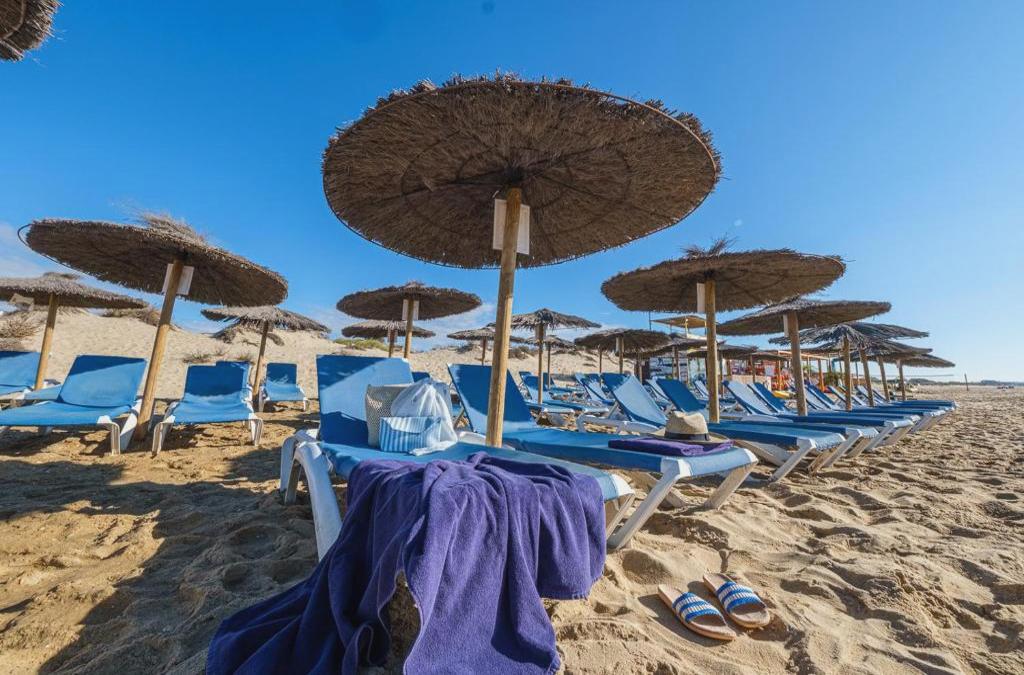 Isla Cristina: Wo jeder Tag in Gold endet - Estival Isla Cristina