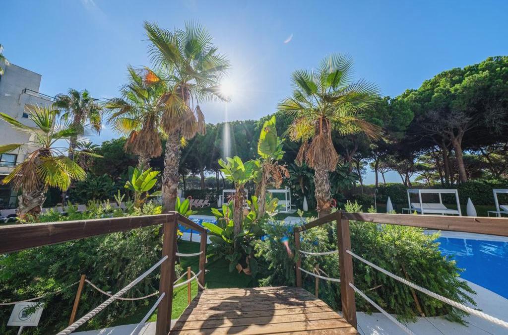 Isla Cristina: Wo jeder Tag in Gold endet - Estival Isla Cristina