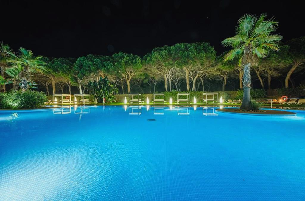 Isla Cristina: Wo jeder Tag in Gold endet - Estival Isla Cristina