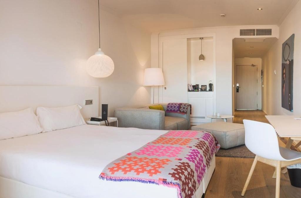 AMA Islantilla Resort 4* - Huelva