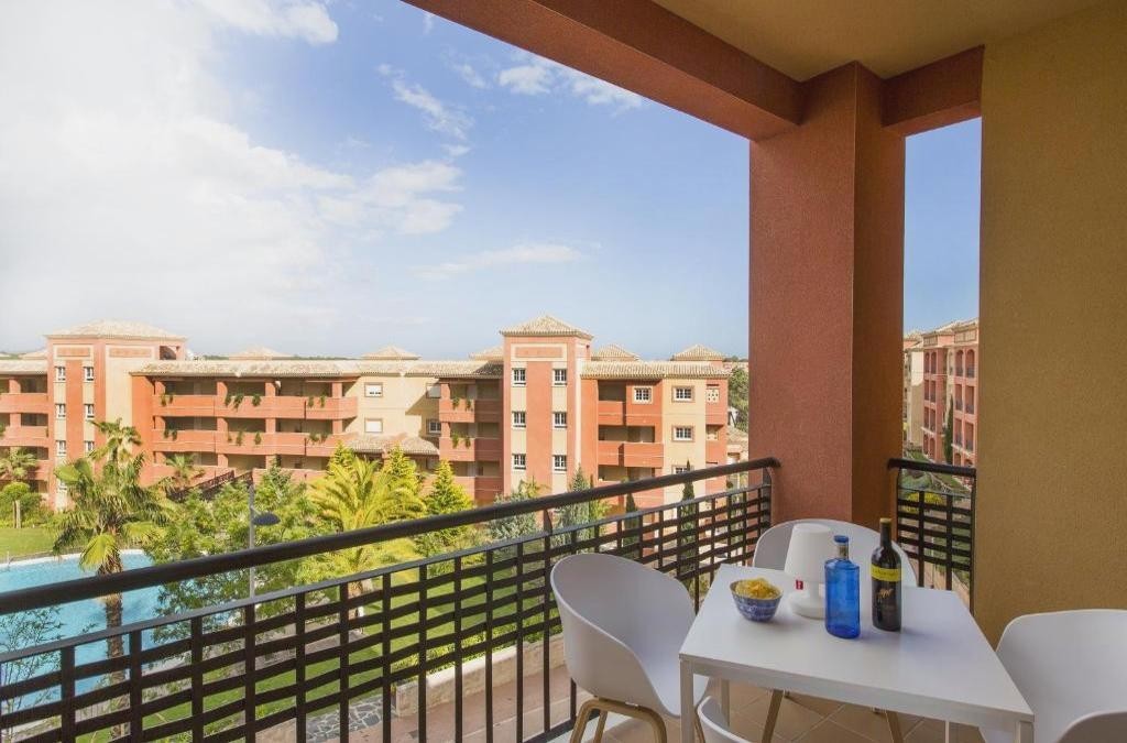 AMA Islantilla Resort 4* - Huelva