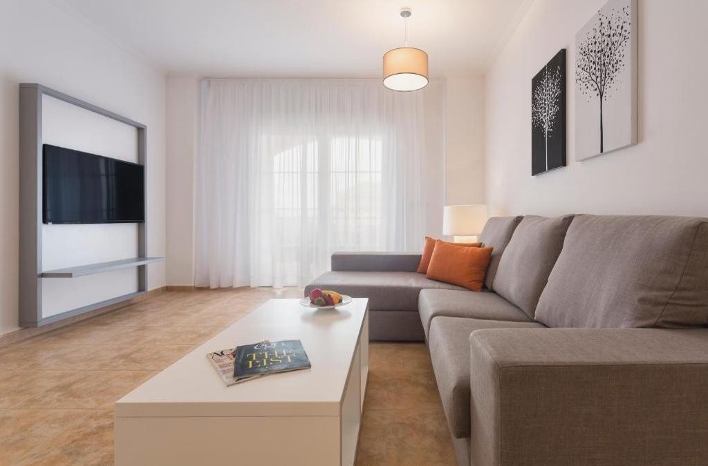 AMA Islantilla Resort 4* - Huelva