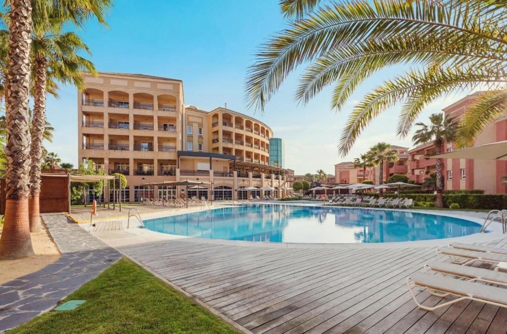 AMA Islantilla Resort 4* - Huelva - Ama Islantilla Resort