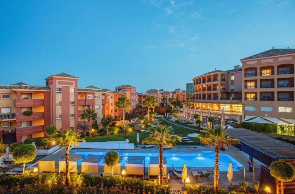 AMA Islantilla Resort 4* - Huelva - Ama Islantilla Resort
