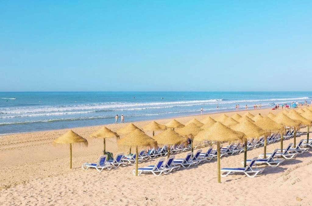 AMA Islantilla Resort 4* - Huelva - Ama Islantilla Resort