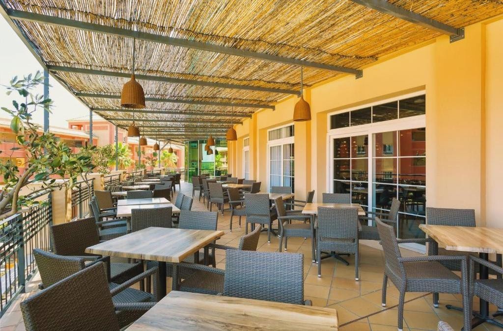AMA Islantilla Resort 4* - Huelva - Ama Islantilla Resort