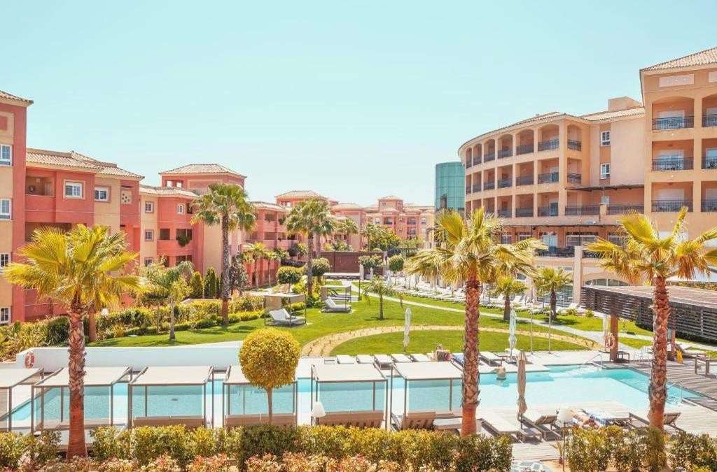 AMA Islantilla Resort 4* - Huelva - Ama Islantilla Resort