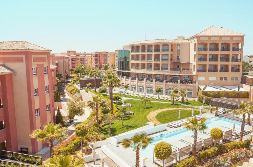 AMA Islantilla Resort 4* - Huelva - Ama Islantilla Resort