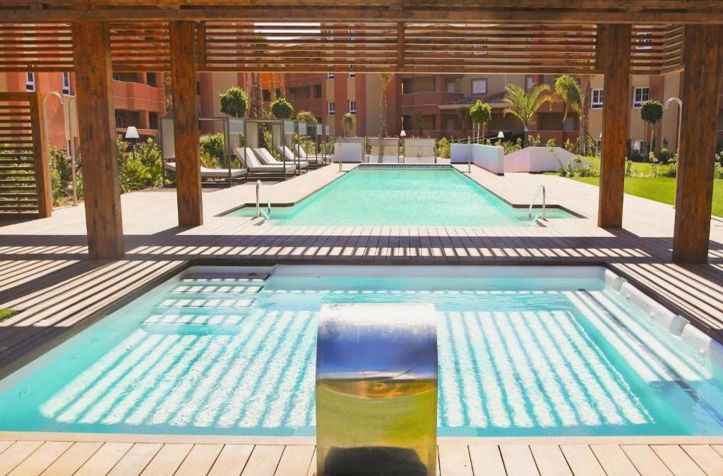 AMA Islantilla Resort 4* - Huelva - Ama Islantilla Resort