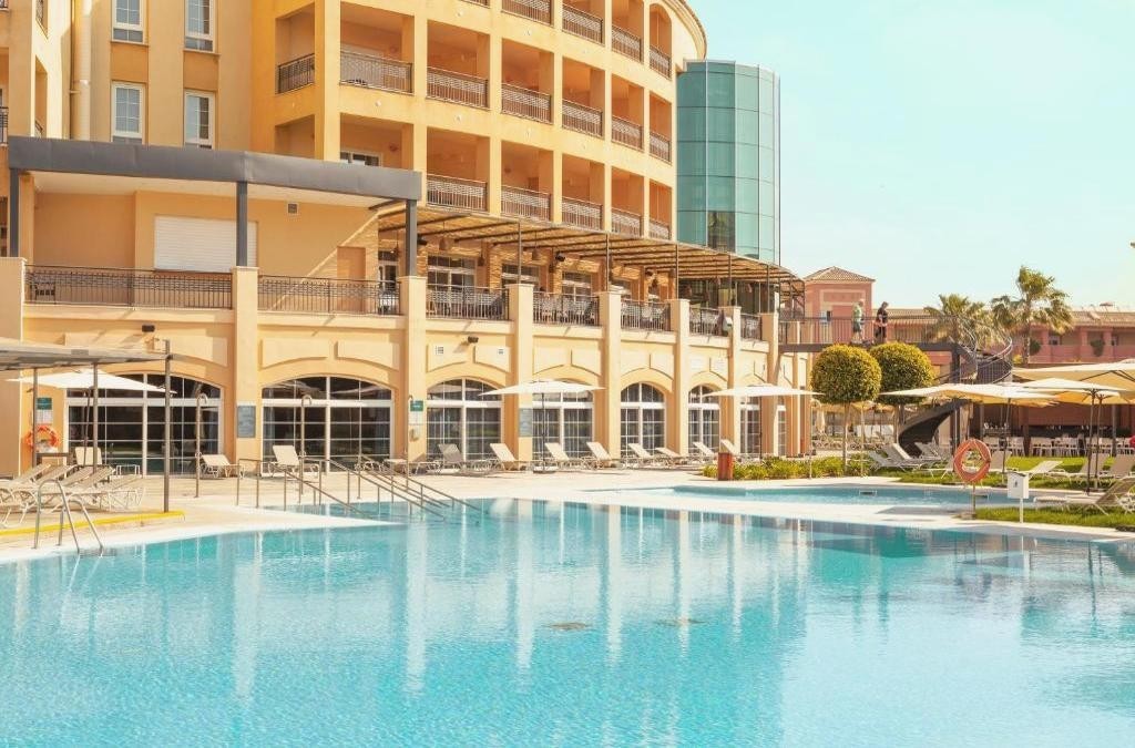 AMA Islantilla Resort 4* - Huelva - Ama Islantilla Resort
