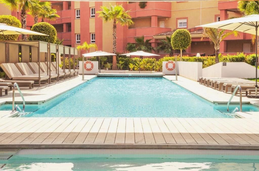 AMA Islantilla Resort 4* - Huelva - Ama Islantilla Resort