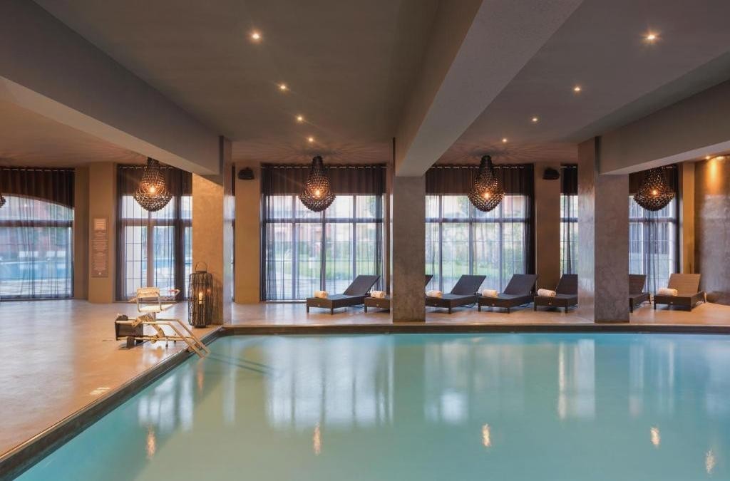 AMA Islantilla Resort 4* - Huelva - Ama Islantilla Resort