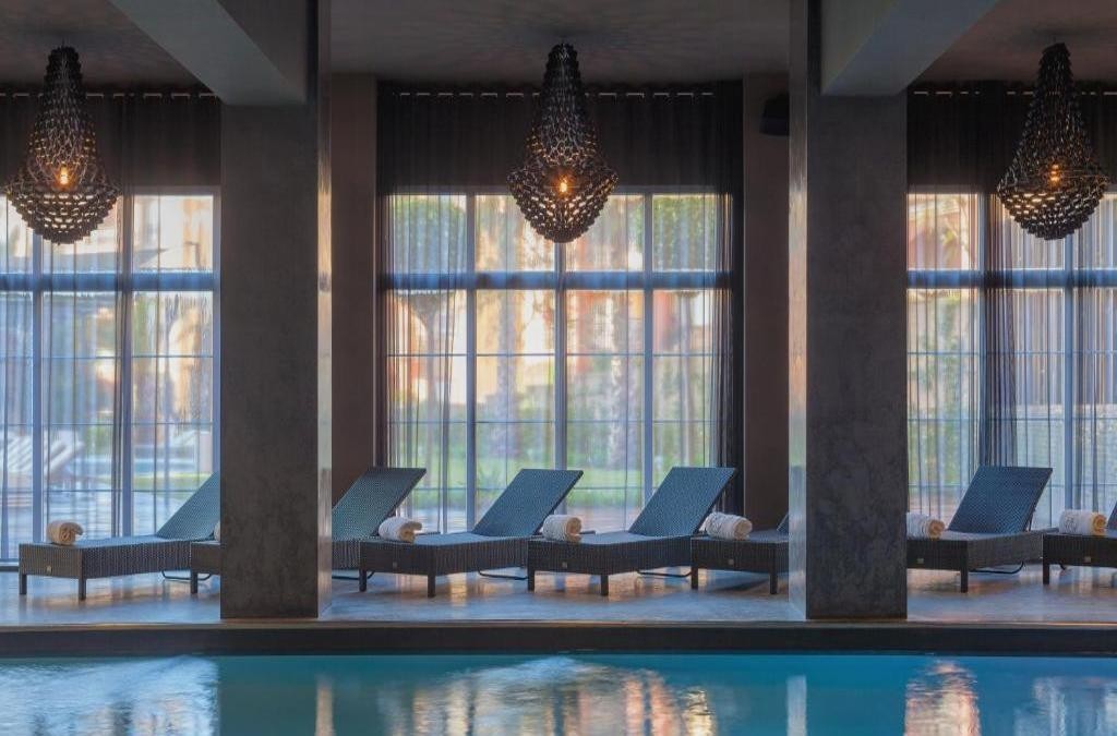AMA Islantilla Resort 4* - Huelva - Ama Islantilla Resort
