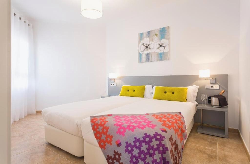 AMA Islantilla Resort 4* - Huelva - Ama Islantilla Resort