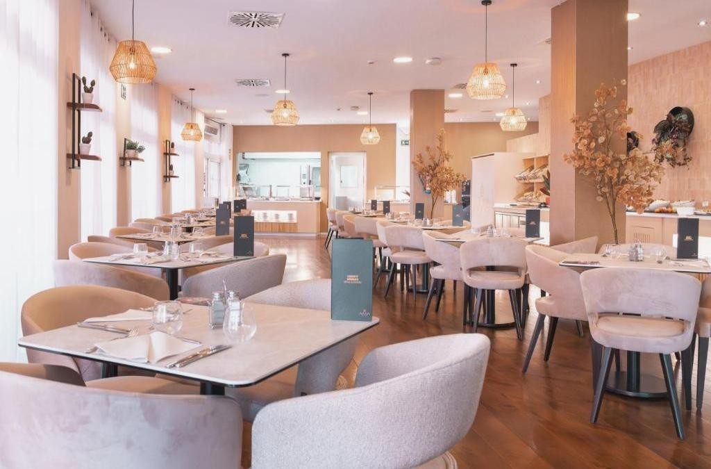 AMA Islantilla Resort 4* - Huelva - Ama Islantilla Resort