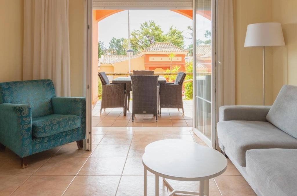 AMA Islantilla Resort 4* - Huelva - Ama Islantilla Resort