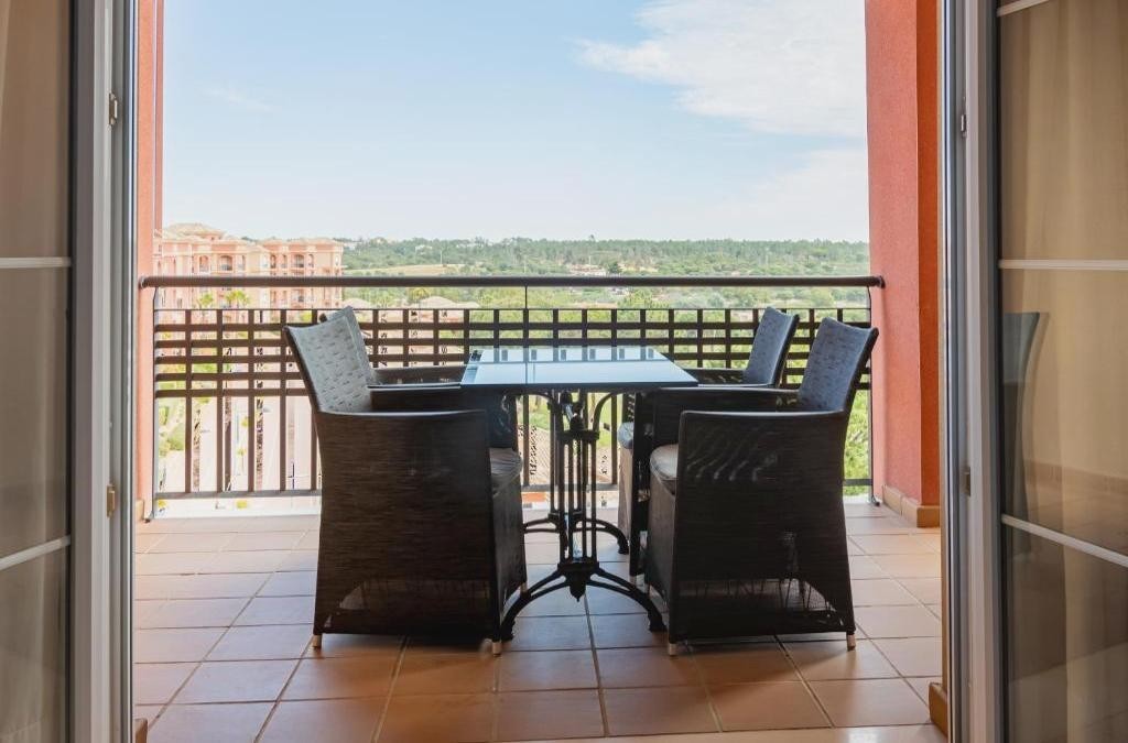 AMA Islantilla Resort 4* - Huelva - Ama Islantilla Resort