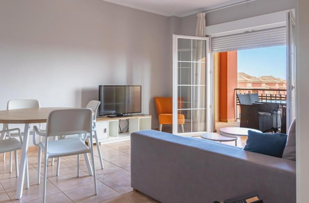 AMA Islantilla Resort 4* - Huelva - Ama Islantilla Resort