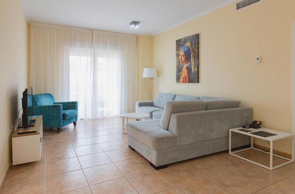 AMA Islantilla Resort 4* - Huelva - Ama Islantilla Resort