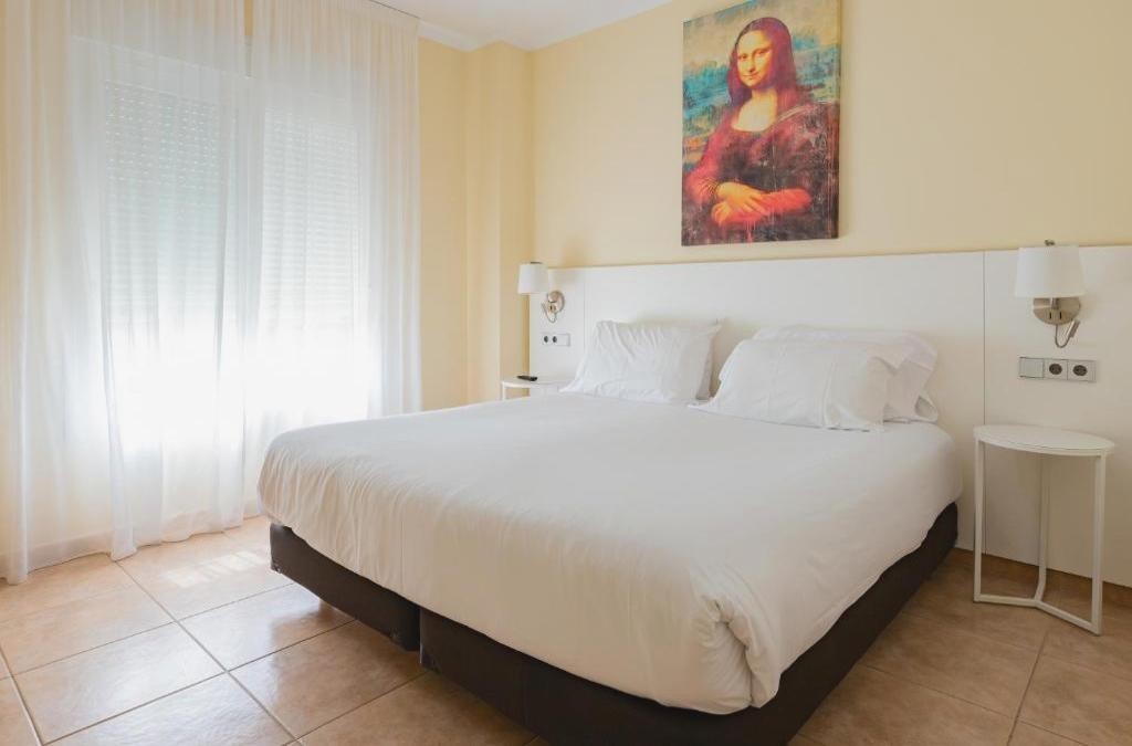 AMA Islantilla Resort 4* - Huelva - Ama Islantilla Resort