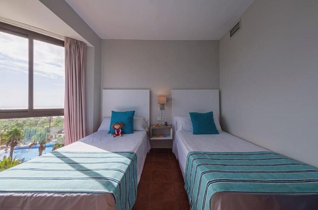 Ihr perfekter Familienurlaub an der Costa de la Luz - ESTIVAL Islantilla