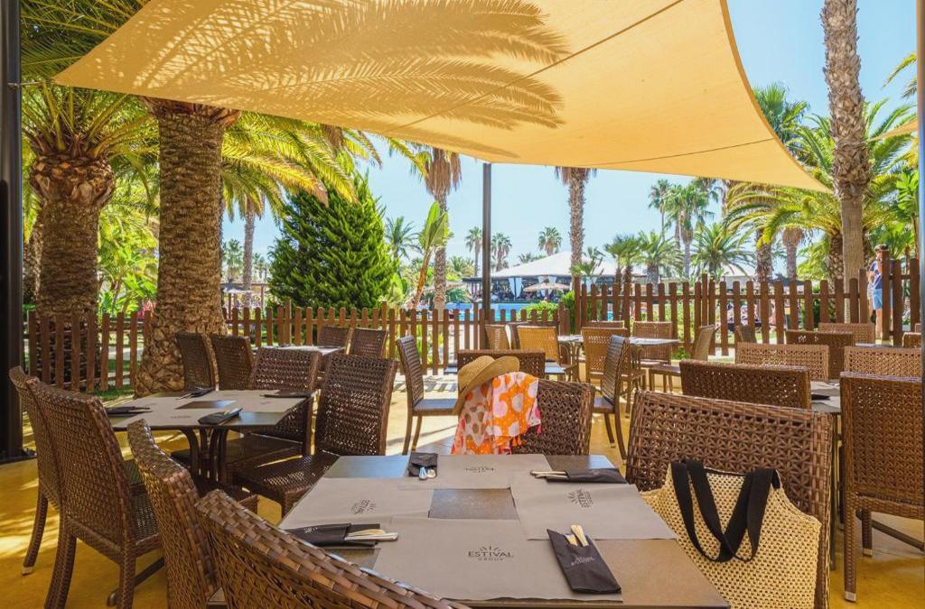 Ihr perfekter Familienurlaub an der Costa de la Luz - ESTIVAL Islantilla