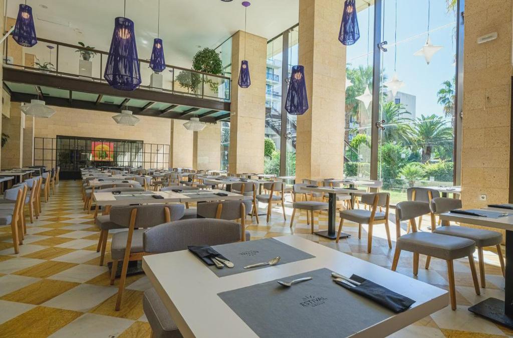 Ihr perfekter Familienurlaub an der Costa de la Luz - ESTIVAL Islantilla