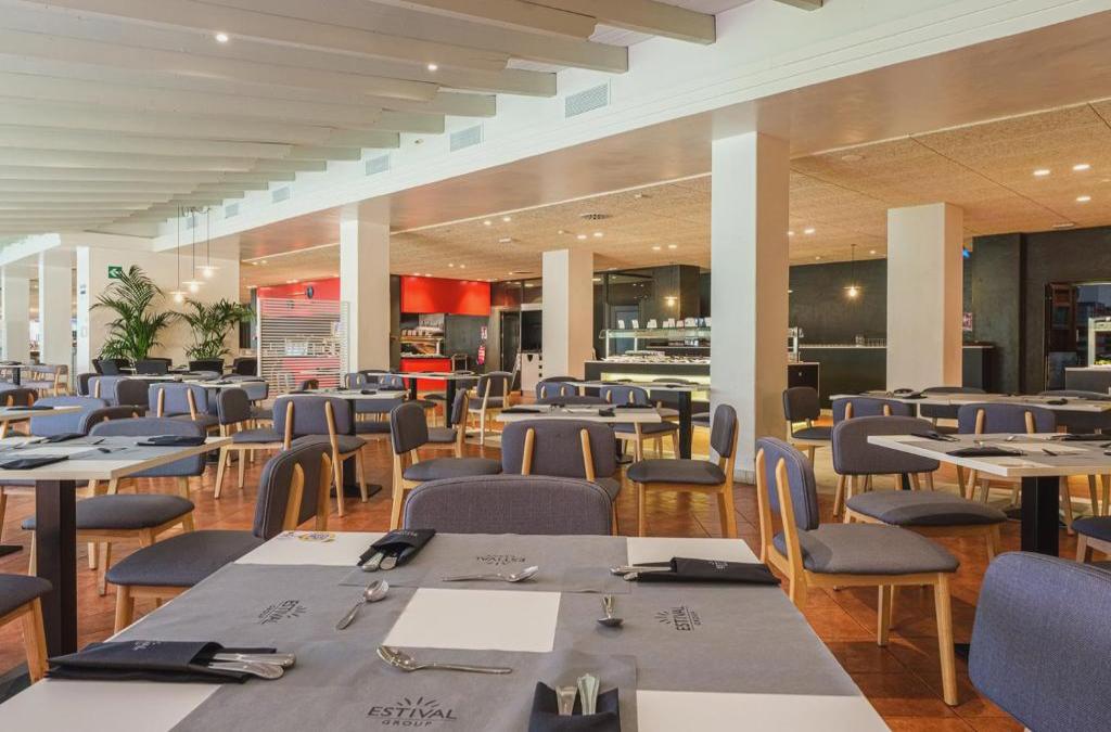Ihr perfekter Familienurlaub an der Costa de la Luz - ESTIVAL Islantilla