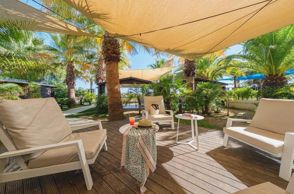 Ihr perfekter Familienurlaub an der Costa de la Luz - ESTIVAL Islantilla