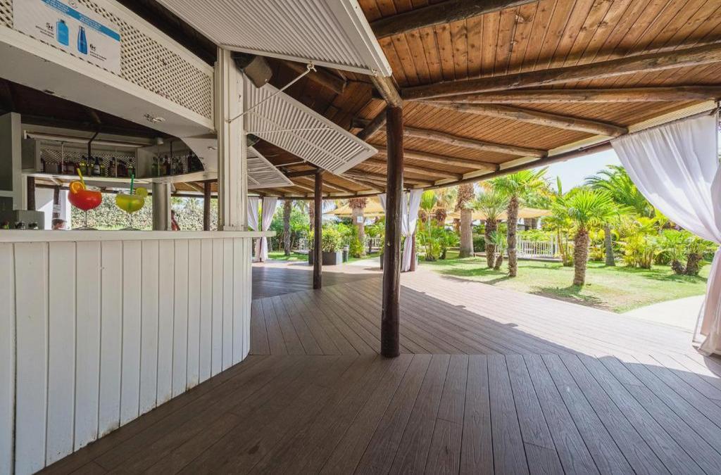 Ihr perfekter Familienurlaub an der Costa de la Luz - ESTIVAL Islantilla