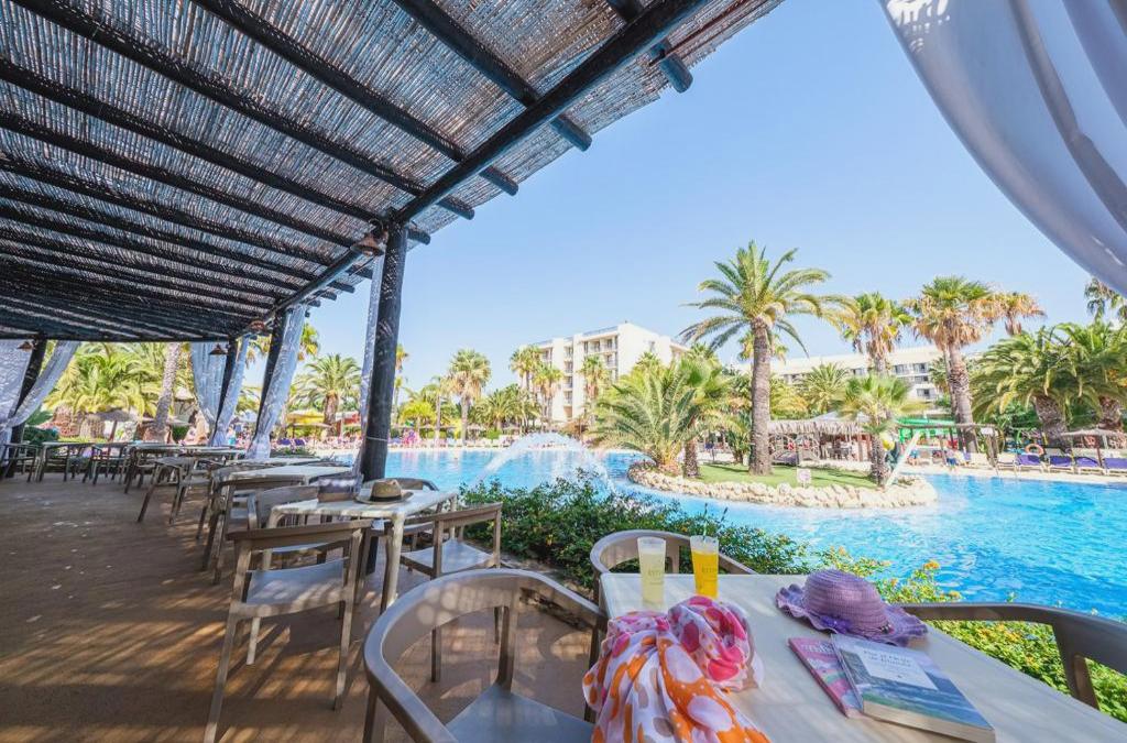 Ihr perfekter Familienurlaub an der Costa de la Luz - ESTIVAL Islantilla