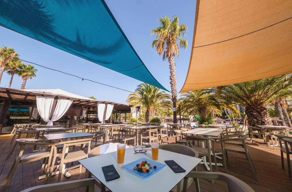 Ihr perfekter Familienurlaub an der Costa de la Luz - ESTIVAL Islantilla