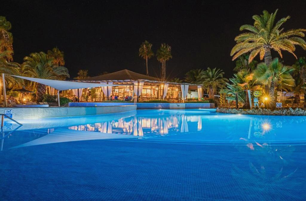 Ihr perfekter Familienurlaub an der Costa de la Luz - ESTIVAL Islantilla