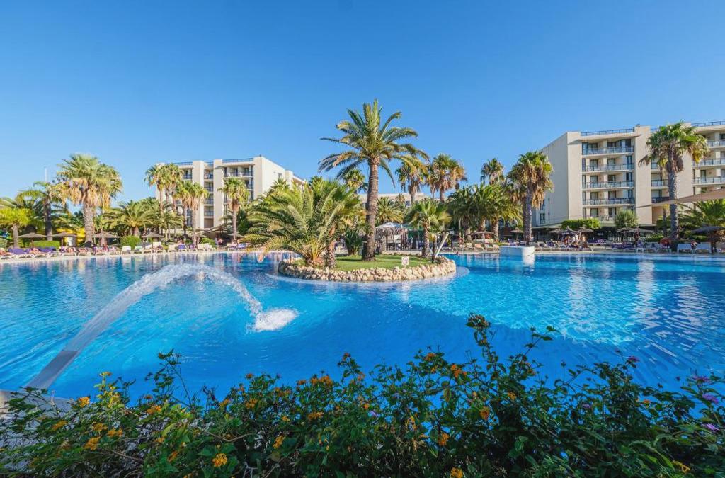 Ihr perfekter Familienurlaub an der Costa de la Luz - ESTIVAL Islantilla