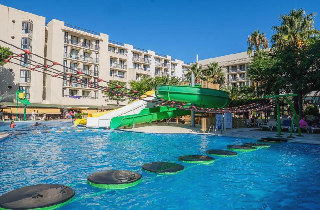 Ihr perfekter Familienurlaub an der Costa de la Luz - ESTIVAL Islantilla