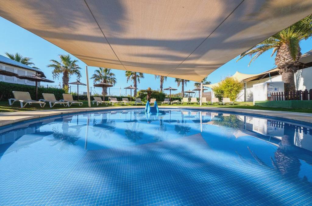 Ihr perfekter Familienurlaub an der Costa de la Luz - ESTIVAL Islantilla