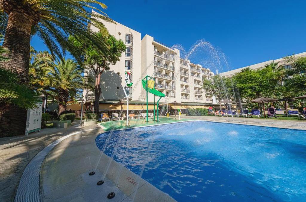 Ihr perfekter Familienurlaub an der Costa de la Luz - ESTIVAL Islantilla