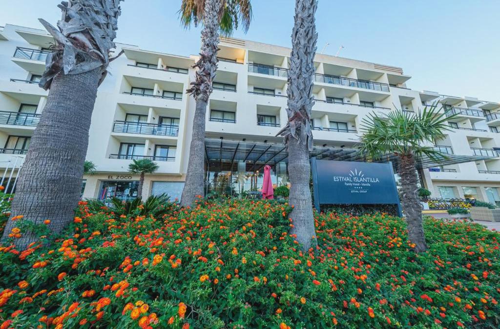 Ihr perfekter Familienurlaub an der Costa de la Luz - ESTIVAL Islantilla
