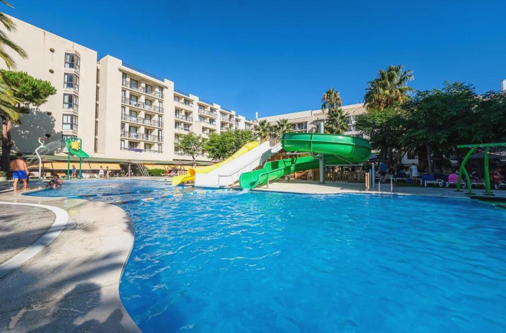 Ihr perfekter Familienurlaub an der Costa de la Luz - ESTIVAL Islantilla