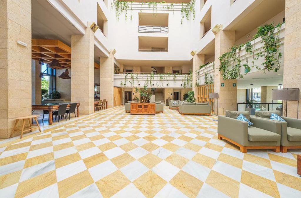 Ihr perfekter Familienurlaub an der Costa de la Luz - ESTIVAL Islantilla