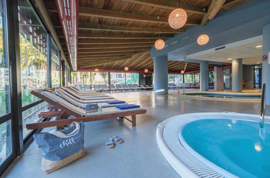 Ihr perfekter Familienurlaub an der Costa de la Luz - ESTIVAL Islantilla