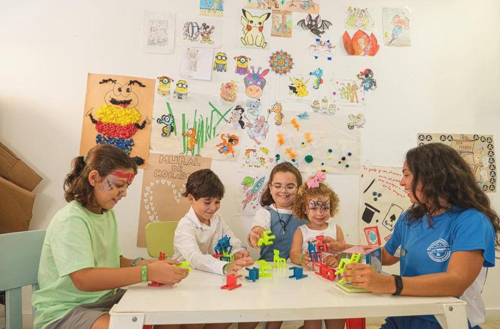 Ihr perfekter Familienurlaub an der Costa de la Luz - ESTIVAL Islantilla