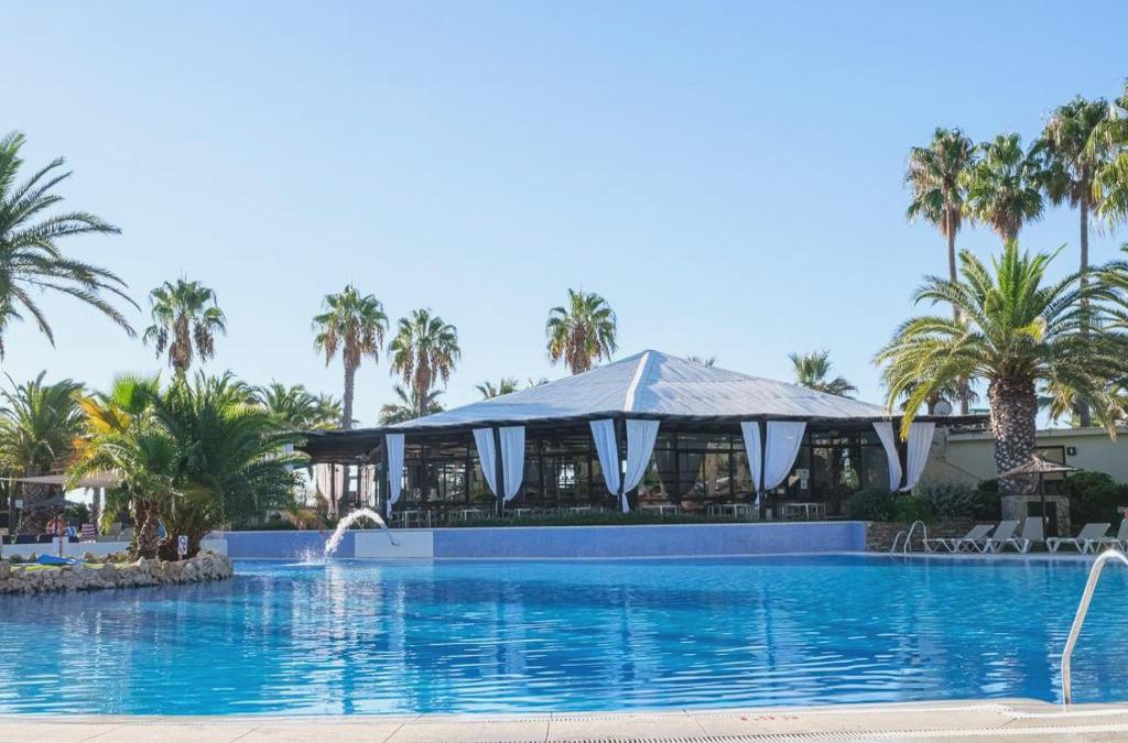Ihr perfekter Familienurlaub an der Costa de la Luz - ESTIVAL Islantilla