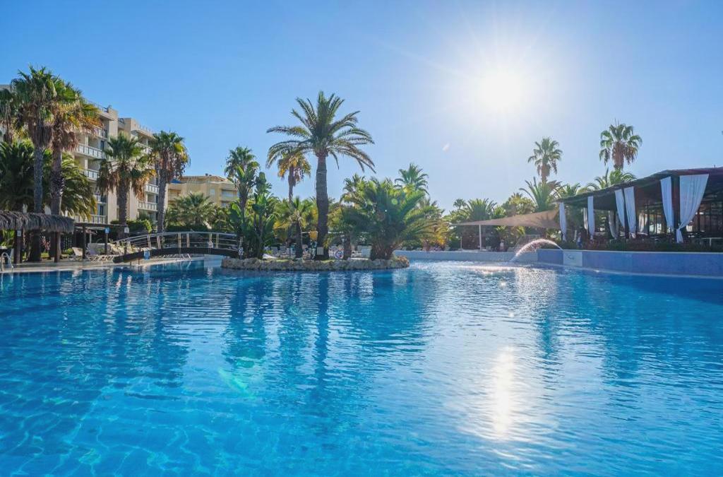 Ihr perfekter Familienurlaub an der Costa de la Luz - ESTIVAL Islantilla