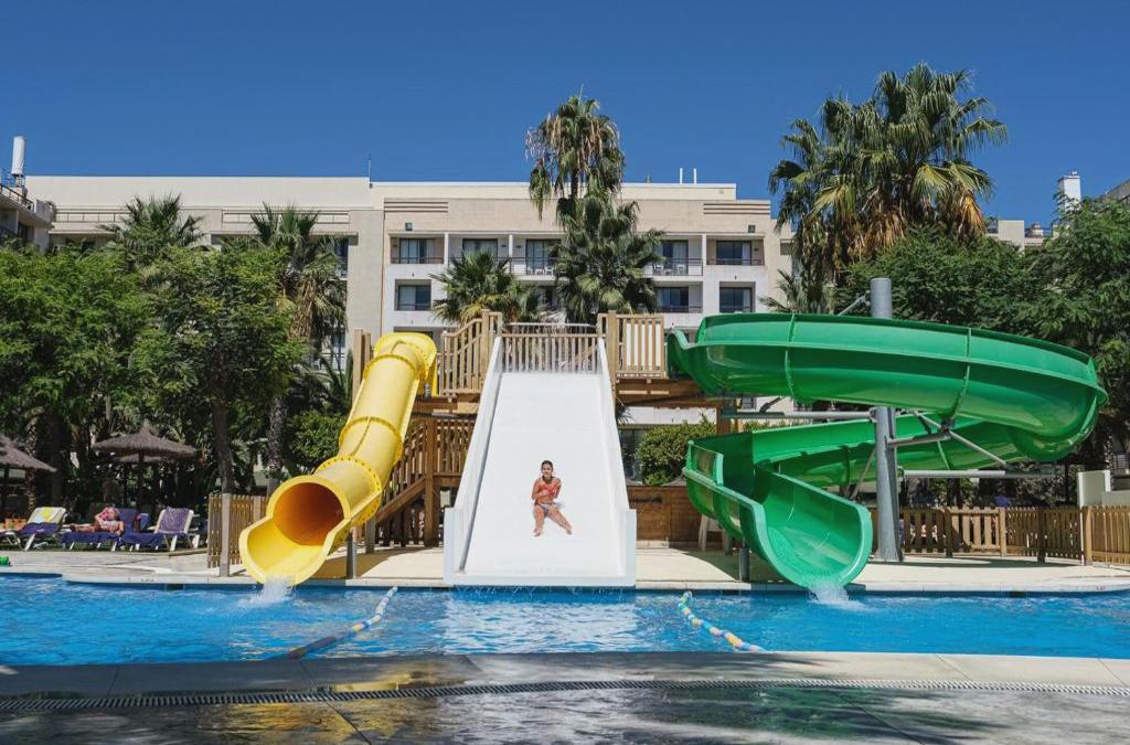 Ihr perfekter Familienurlaub an der Costa de la Luz - ESTIVAL Islantilla