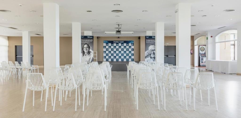 Ilunion Islantilla