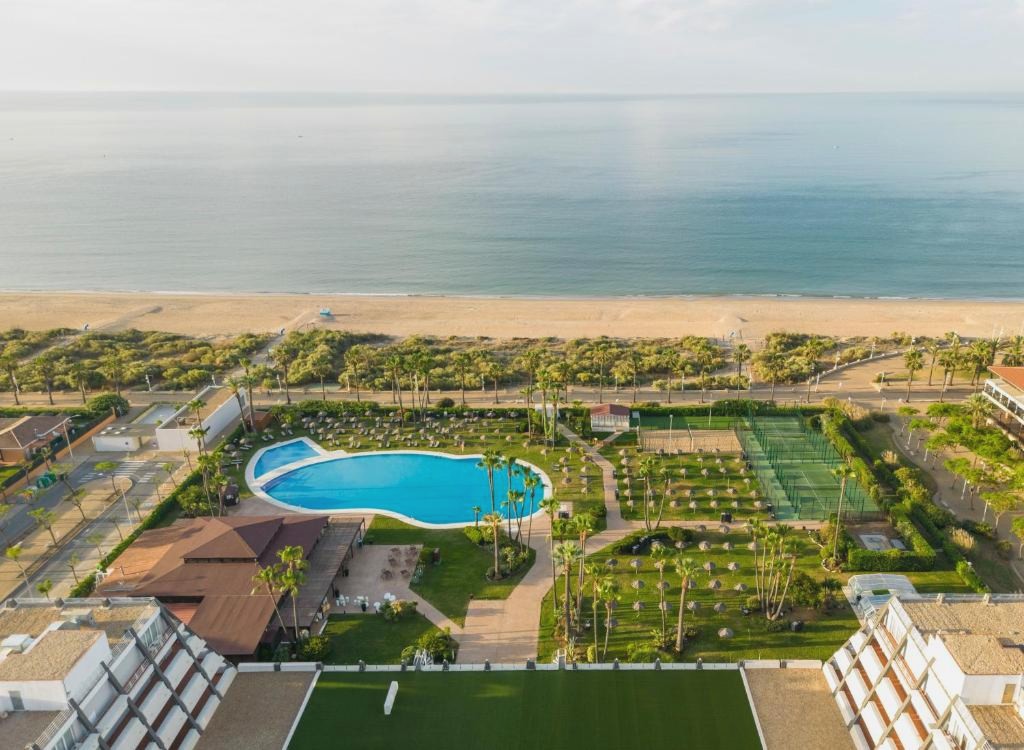 Ilunion Islantilla