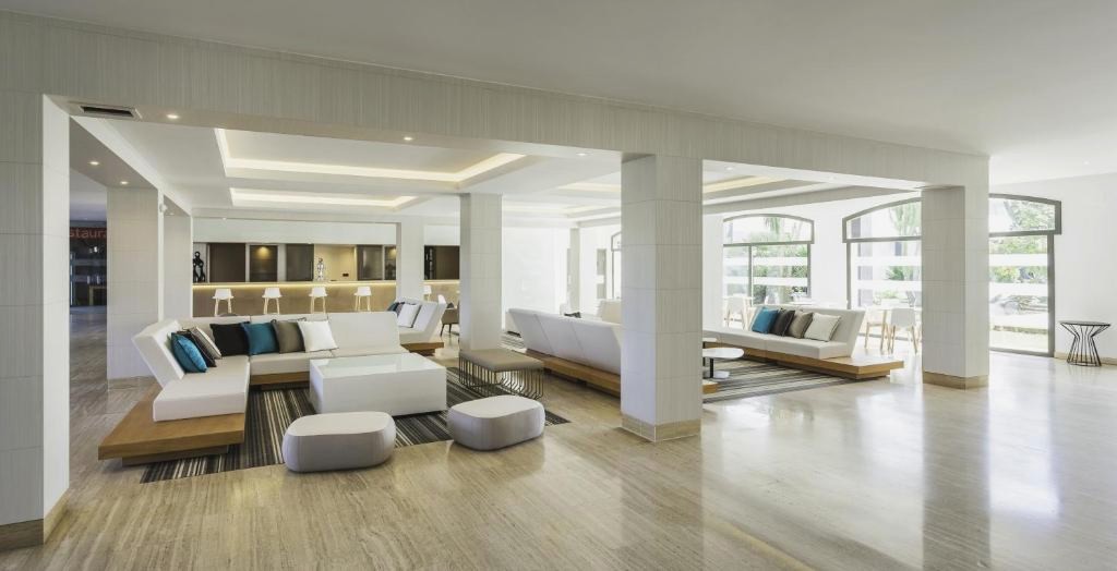 Ilunion Islantilla