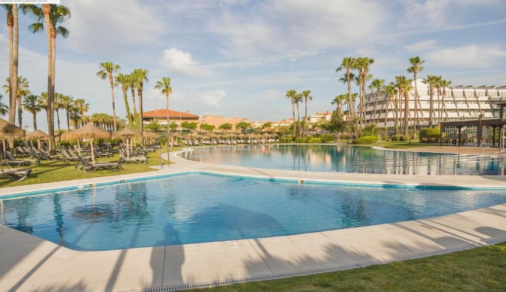 Ilunion Islantilla